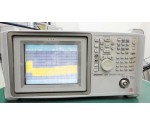Spectrum Analyser